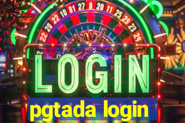 pgtada login